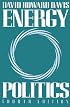 Energy Politics