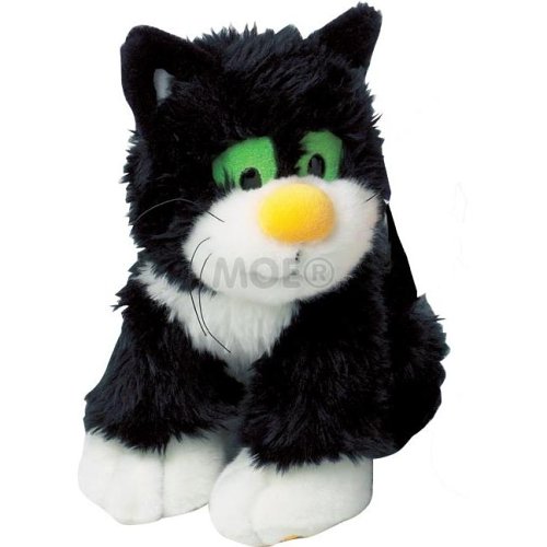 Childrens Toyshop  Toys : Postman Pat Jess Soft Toy
