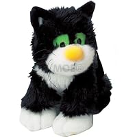 Postman Pat Jess Cat Soft Toy