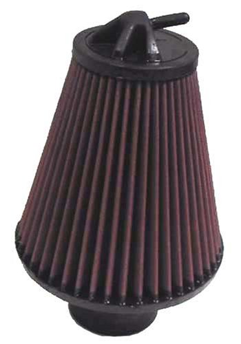 K&N E-2435 Replacement Air Filter