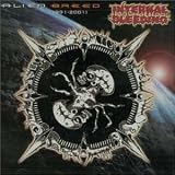 Alien Breed 1991-2001 by Internal Bleeding
