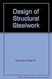 Design of structural steelwork