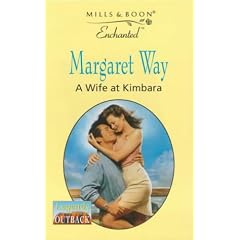 A Wife at Kimbara (Enchanted)