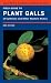 Field Guide to Plant Galls of California and Other Western States (California Natural History Guides)