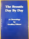 The Brontës day by day