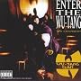 Enter The Wu-Tang (36 Chambers)