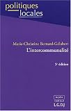 L intercommunalité