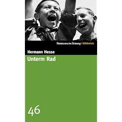 Unterm Rad. SZ-Bibliothek Band 46
