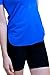 Undercover Waterwear Ladies Black Swim Shorts,Black,XXXX-Large