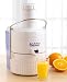 41PG7q6jXvL. SL75  Jack Lalanne Power Juicer Pro Review   The Easy Juicing Option