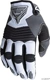 Fly F-16 Glove White/Black size 10