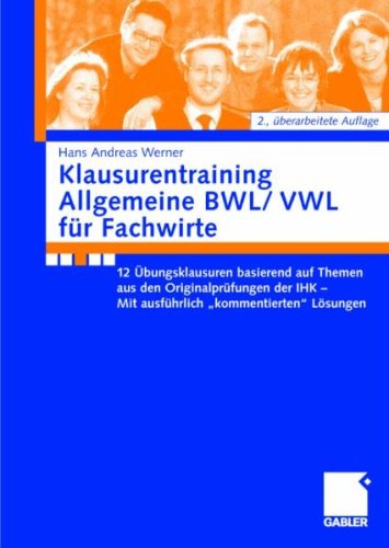 Klausurentraining