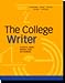 Books : College Writer Paperback With Cd-rom