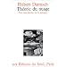 Th�orie du nuage de Giotto � C�zanne : Pour une histoire de la peinture
