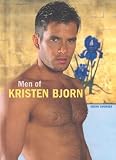 Cover of Men of Kristen Bjorn by Bruno Gmunder 386187282X