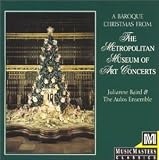 Baroque Xmas