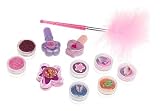 Barbie Fairytopia Play Make Up Set
