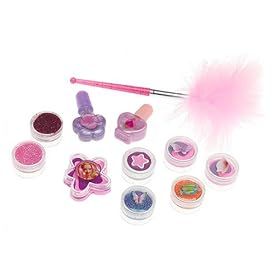 Barbie Fairytopia Play Make Up Set by Barbie