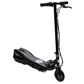Izip Stealth 130 Electric Scooter