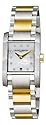 Baume & Mercier Women's 8738 Diamant Two Tone Watch