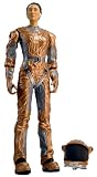 Star Trek Away Team "Ensign Hoshi Sato" Enterprise Figure image