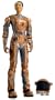 Star Trek Away Team "Ensign Hoshi Sato" Enterprise Figure