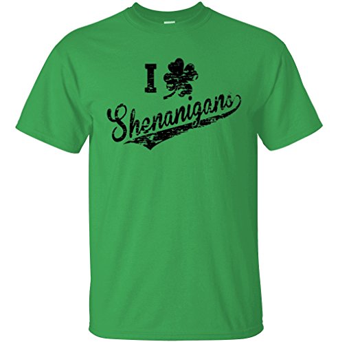 st patrick day family shirts