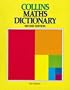 Maths Dictionary