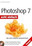 Produkt-Bild: Photoshop 7, m. CD-ROM