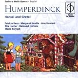 Humperdinck: Hansel and Gretel
