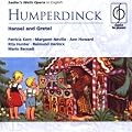 Humperdinck: Hansel and Gretel