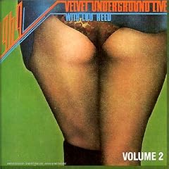 Live With Lou Reed Volume 2