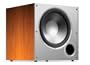 Polk Audio Monitor Series PSW12 12-Inch Powered Subwoofer (Single, Cherry)