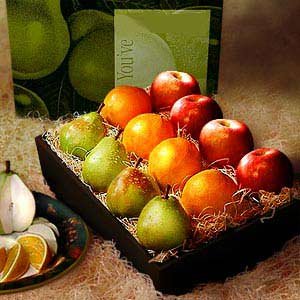 Triple Crown by Great Earth Market