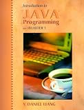 Books: Medium picture for Introduction to Java Programming with JBuilder 3