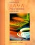 Introduction to Java Programming With Jbuilder 3
