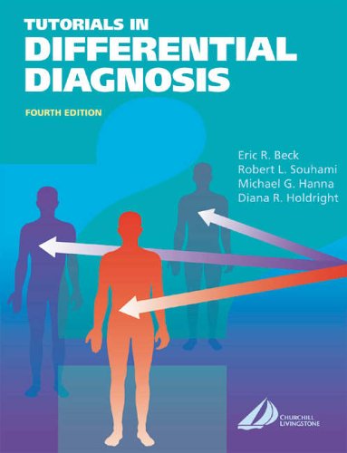 Tutorials in Differential Diagnosis (Beck tutorials)