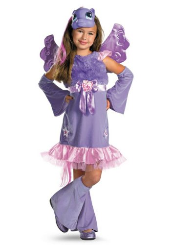 My Lil' Pony Star Song Deluxe