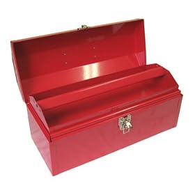 metal toolboxes