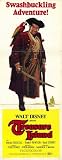 Treasure Island 14 x 36 (approx.) Poster