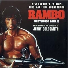 Rambo II-First Blood