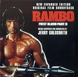 Rambo II-First Blood