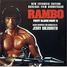 Rambo II-First Blood