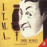 The Very Best of It's That Man Again