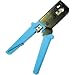 Platinum Tools EZ-RJ45 Crimp Tool for RJ-11, RJ-12 and RJ-45 Platinum Tools EZ-RJ45 Crimp Tool for RJ-11, RJ-12 and RJ-45