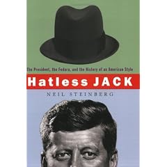 Hatless Jack