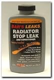 Bars Leaks Cooling System Sealer 10 oz.