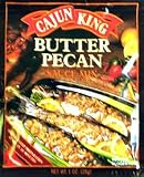 Cajun King Butter Pecan Mix 12ct