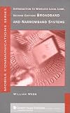 cover of Introduction to Wireless Local Loop: Broadband and Narrowband Systems (Artech House Mobile Communica