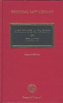 Arlidge and Parry on Fraud: Mainwork and Supplement